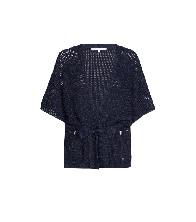 Xandres BINTA 8801 navy