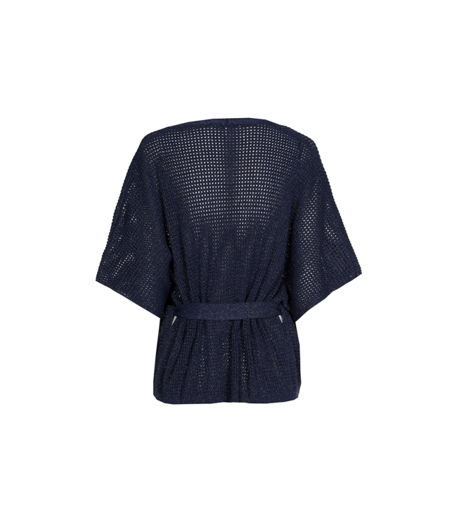 Xandres BINTA 8801 navy