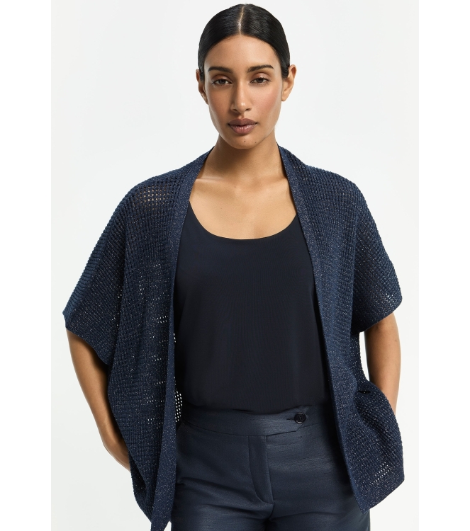 Xandres BINTA 8801 navy