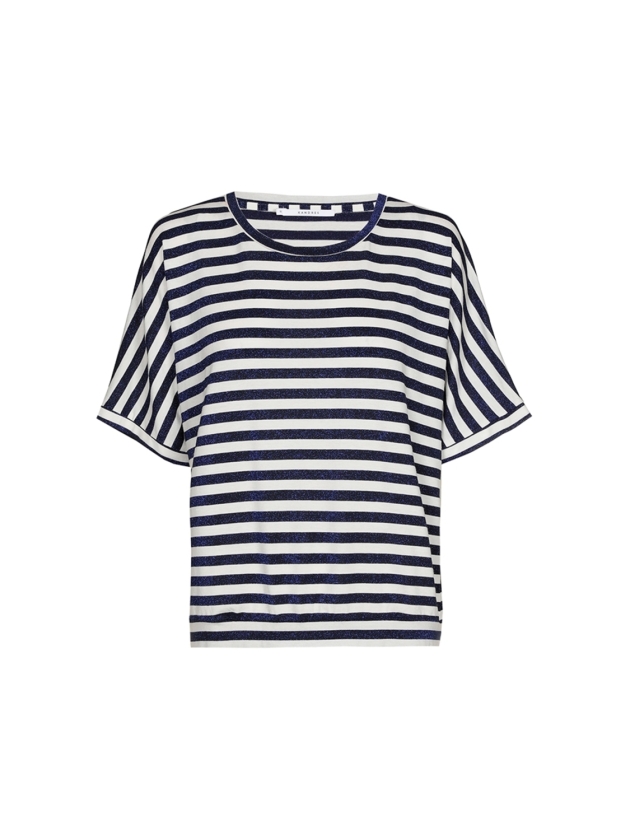 Xandres HIROKAR 8806 navy