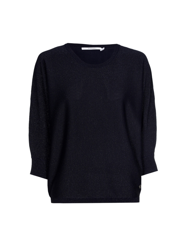 Xandres GERRETT 8805 navy