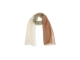 Xandres SCARF_SANDY 0910 misty aqua