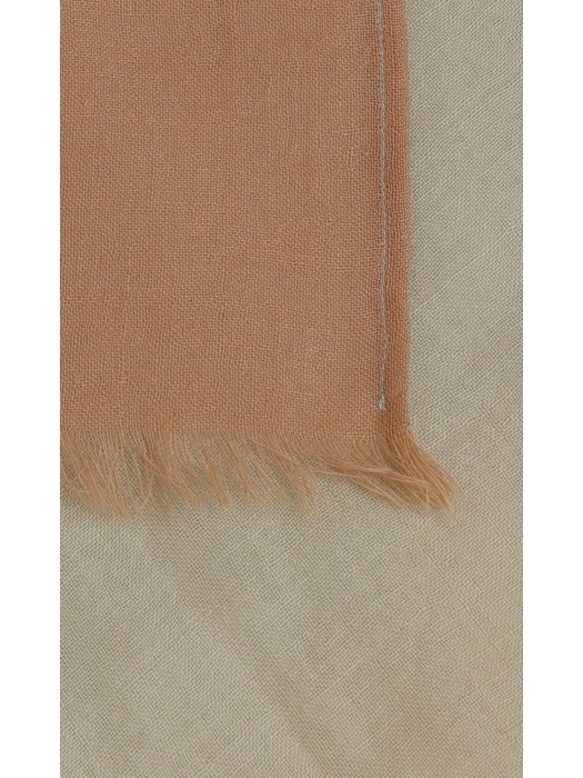 Xandres SCARF_SANDY 0910 misty aqua