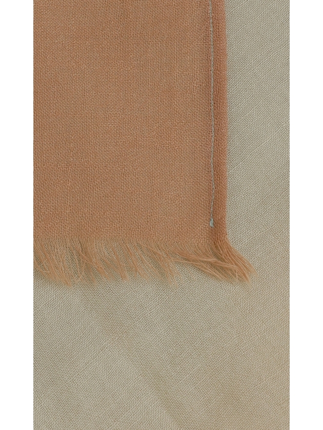 Xandres SCARF_SANDY 0910 misty aqua