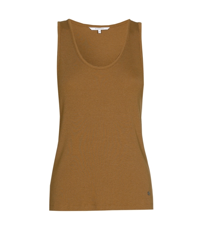 Xandres FOZIA 0990 bronze green