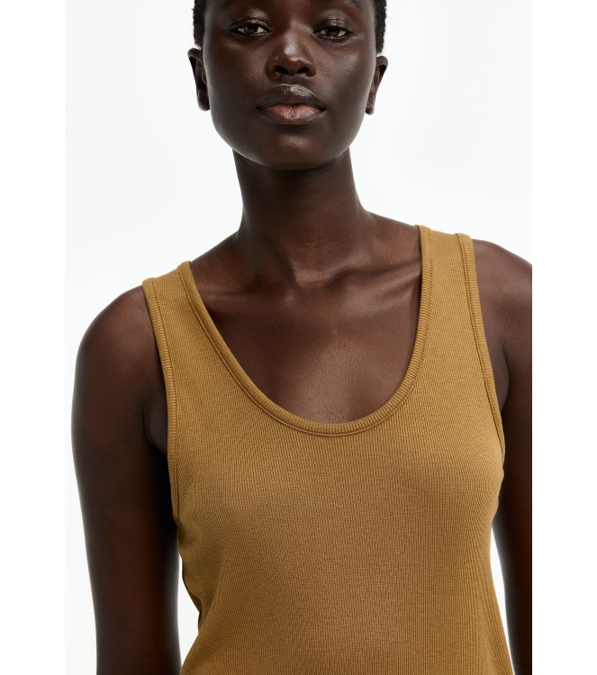 Xandres FOZIA 0990 bronze green