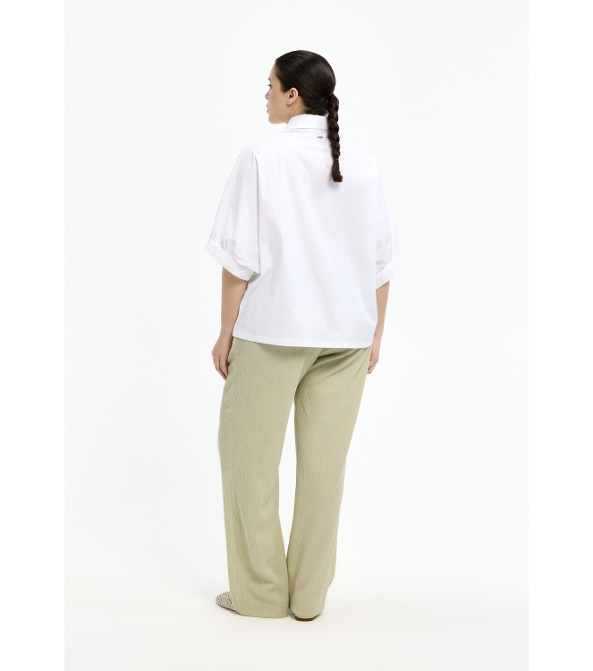 Xandres PHOCAS_PLAT_ST 0910 misty aqua