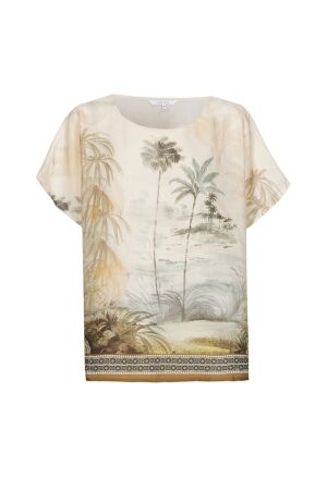 Xandres HOLO 0916 misty aqua