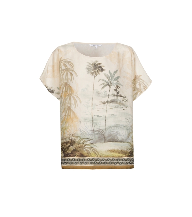 Xandres HOLO 0916 misty aqua