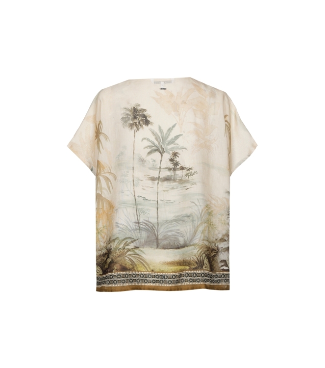 Xandres HOLO 0916 misty aqua