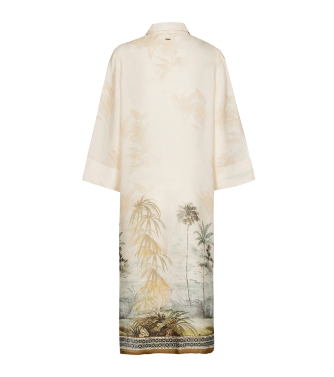 Xandres HOKOI 0916 misty aqua