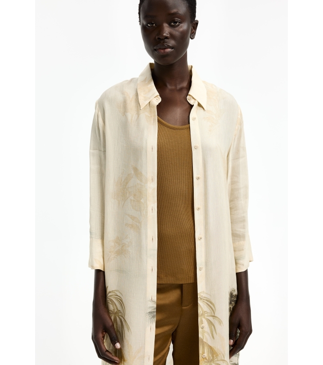 Xandres HOKOI 0916 misty aqua