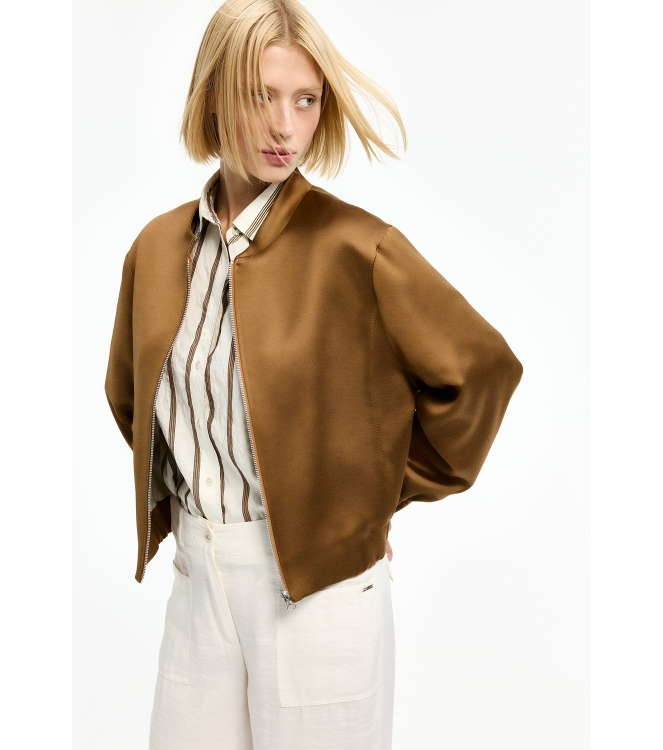 Xandres JACOTTE 0990 bronze green