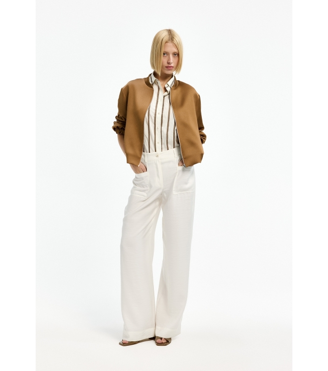 Xandres JACOTTE 0990 bronze green