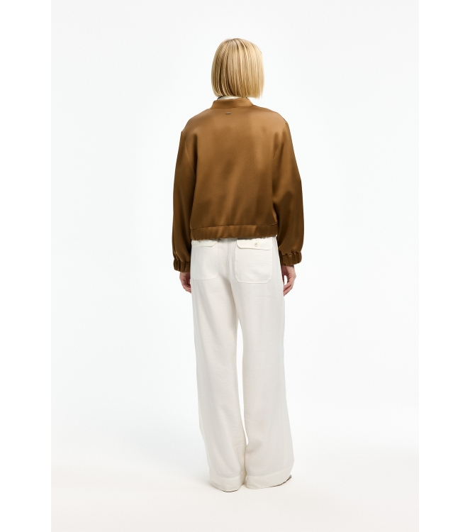 Xandres JACOTTE 0990 bronze green