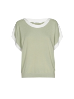 Xandres AMADINE 0916 misty aqua