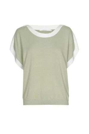 Xandres AMADINE 0916 misty aqua