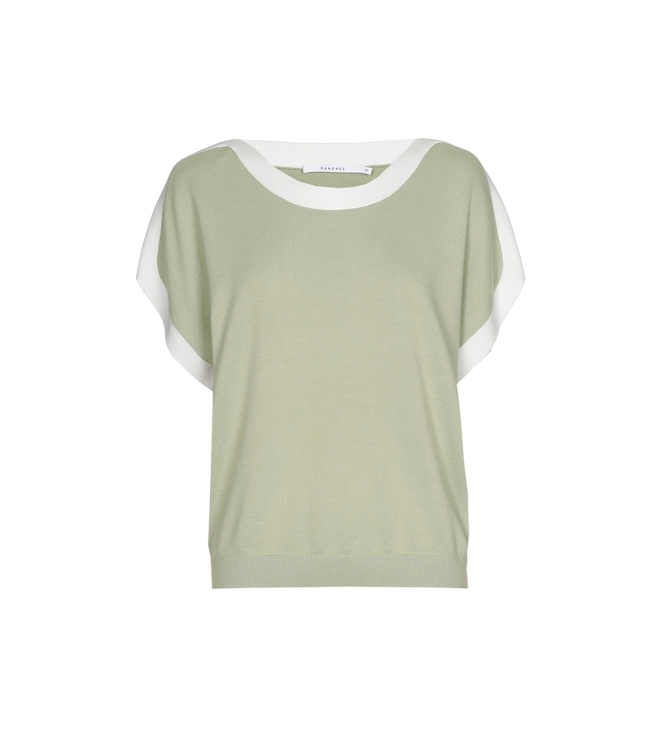 Xandres AMADINE 0916 misty aqua