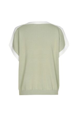 Xandres AMADINE 0916 misty aqua