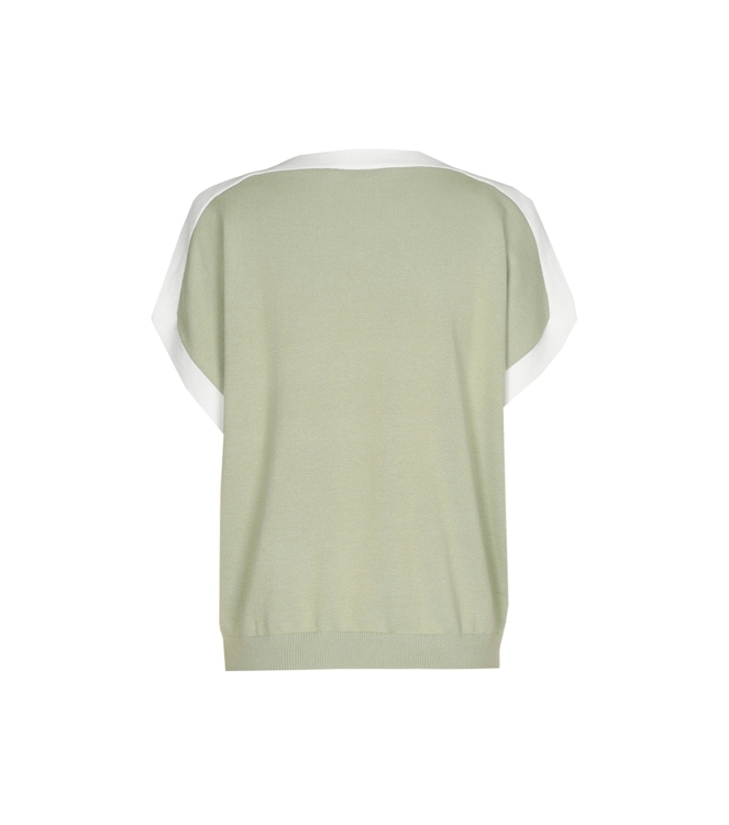 Xandres AMADINE 0916 misty aqua