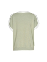Xandres AMADINE 0916 misty aqua
