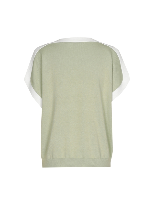 Xandres AMADINE 0916 misty aqua