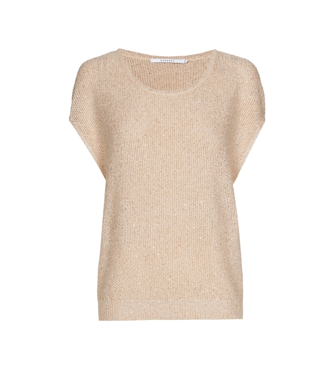 Xandres AMARA 0776 sea shell