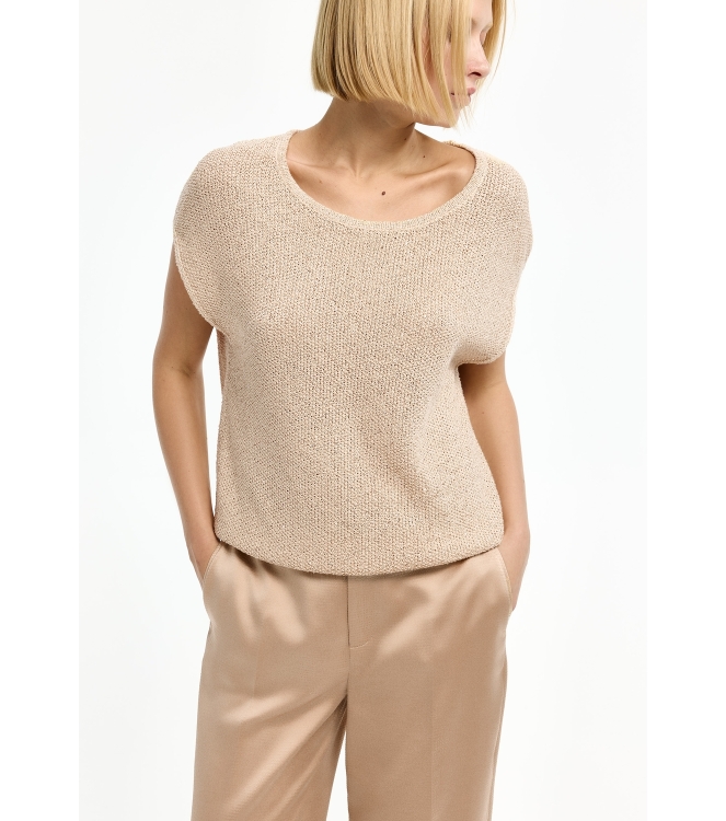 Xandres AMARA 0776 sea shell