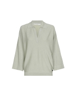 Xandres GIEDO 0915 misty aqua