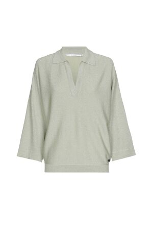 Xandres GIEDO 0915 misty aqua