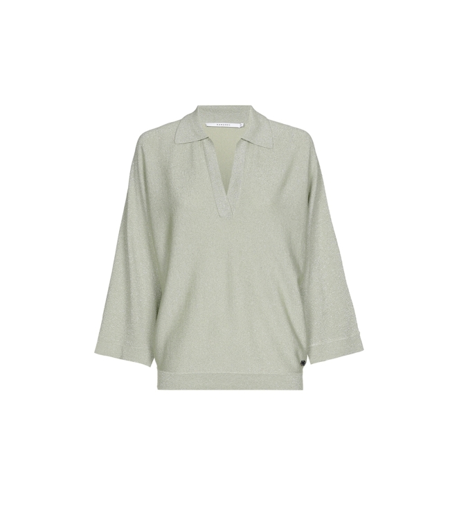 Xandres GIEDO 0915 misty aqua