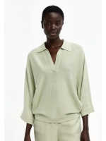 Xandres GIEDO 0915 misty aqua
