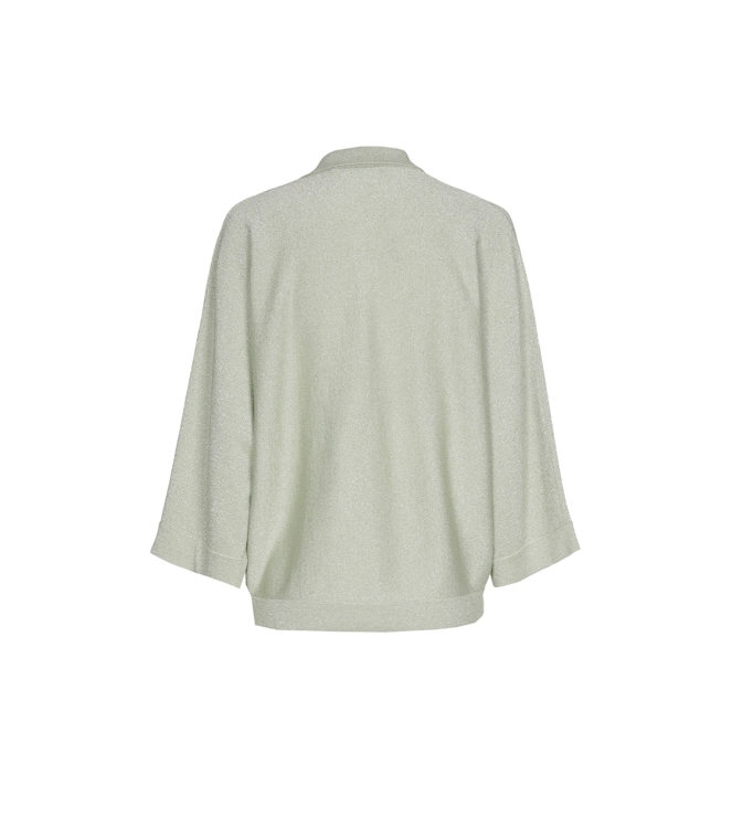 Xandres GIEDO 0915 misty aqua