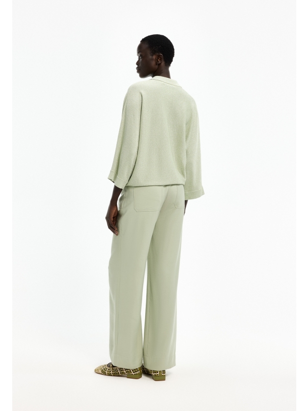 Xandres GIEDO 0915 misty aqua