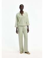 Xandres GIEDO 0915 misty aqua
