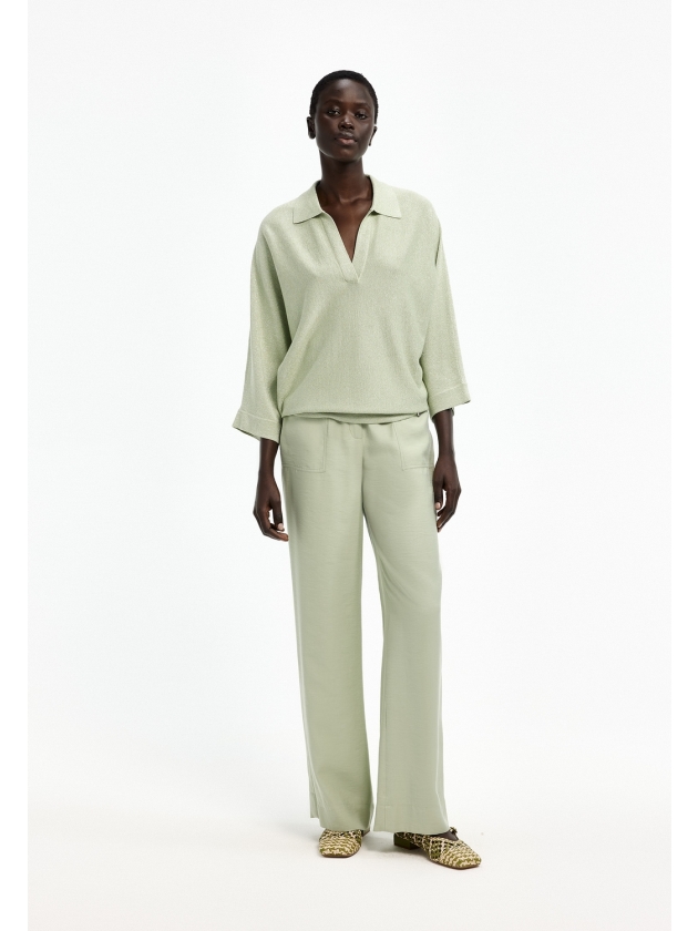 Xandres GIEDO 0915 misty aqua