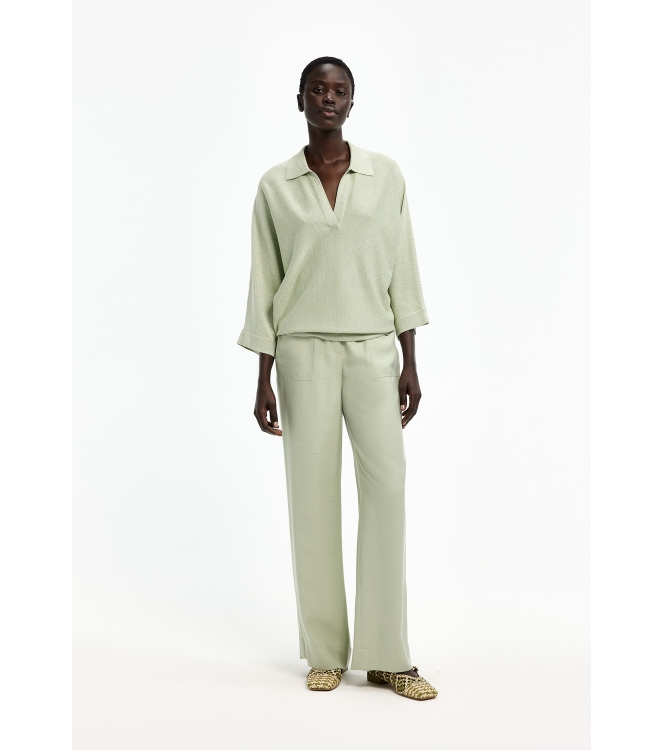 Xandres GIEDO 0915 misty aqua