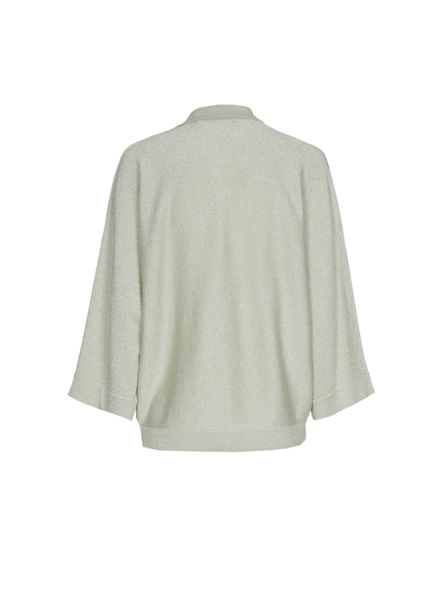 Xandres GIEDO 0915 misty aqua