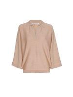 Xandres GIEDO 0425 light tan