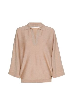 Xandres GIEDO 0425 light tan