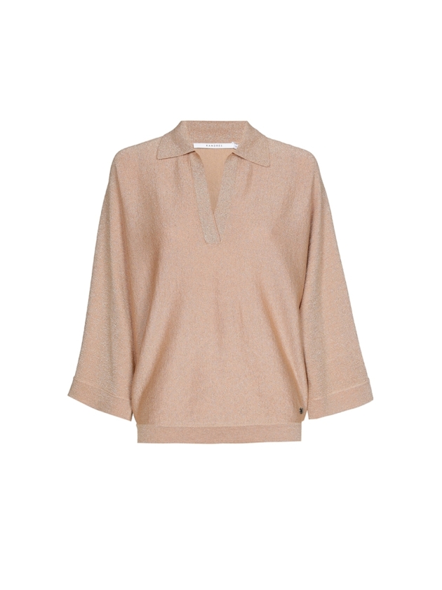 Xandres GIEDO 0425 light tan