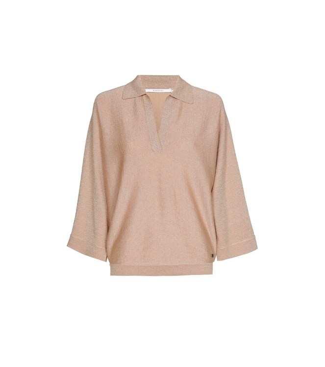 Xandres GIEDO 0425 light tan