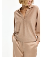 Xandres GIEDO 0425 light tan