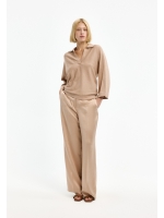 Xandres GIEDO 0425 light tan