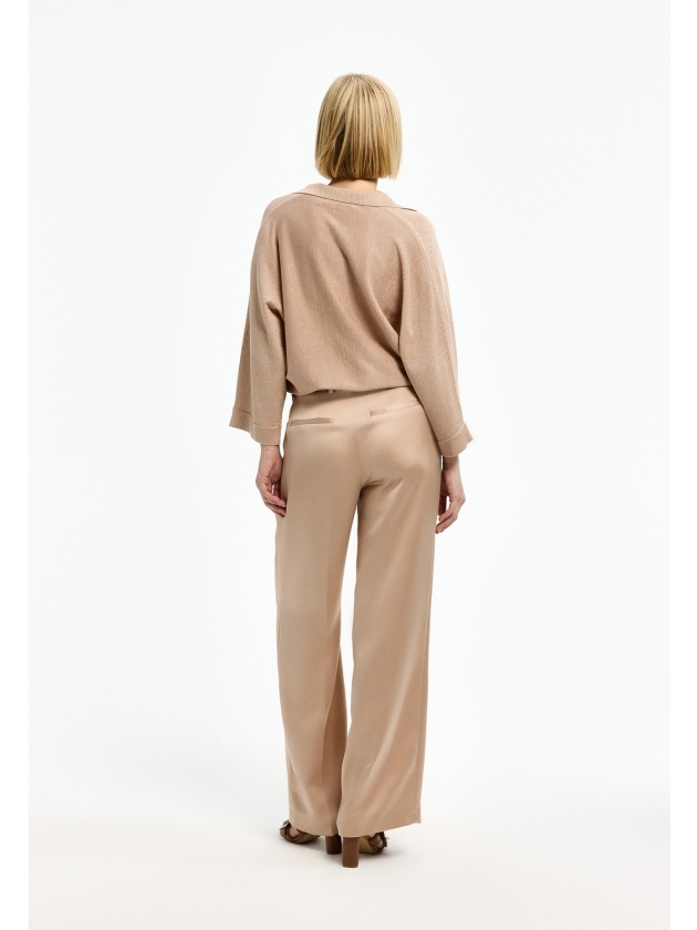 Xandres GIEDO 0425 light tan