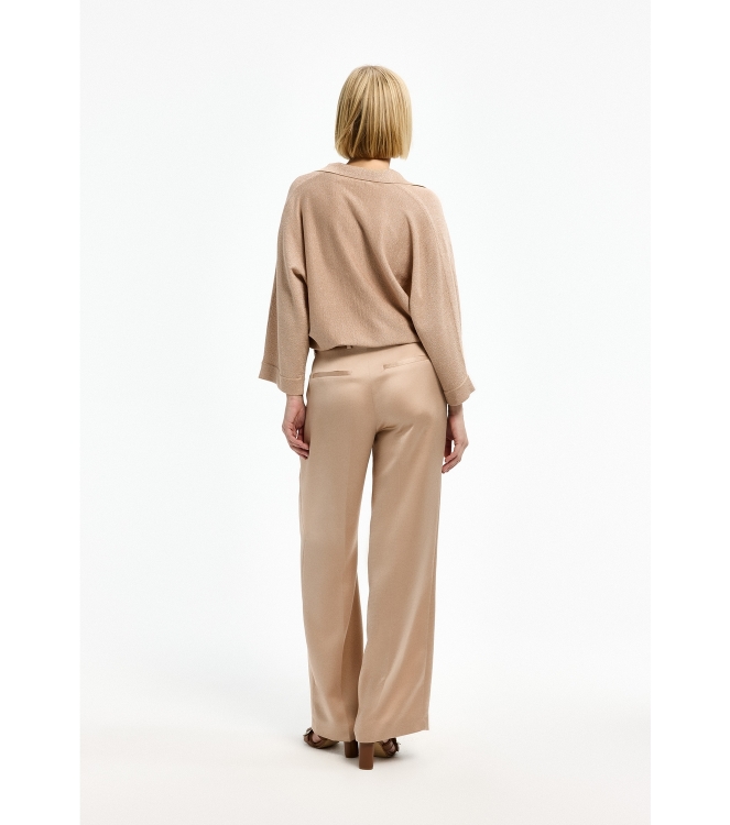 Xandres GIEDO 0425 light tan