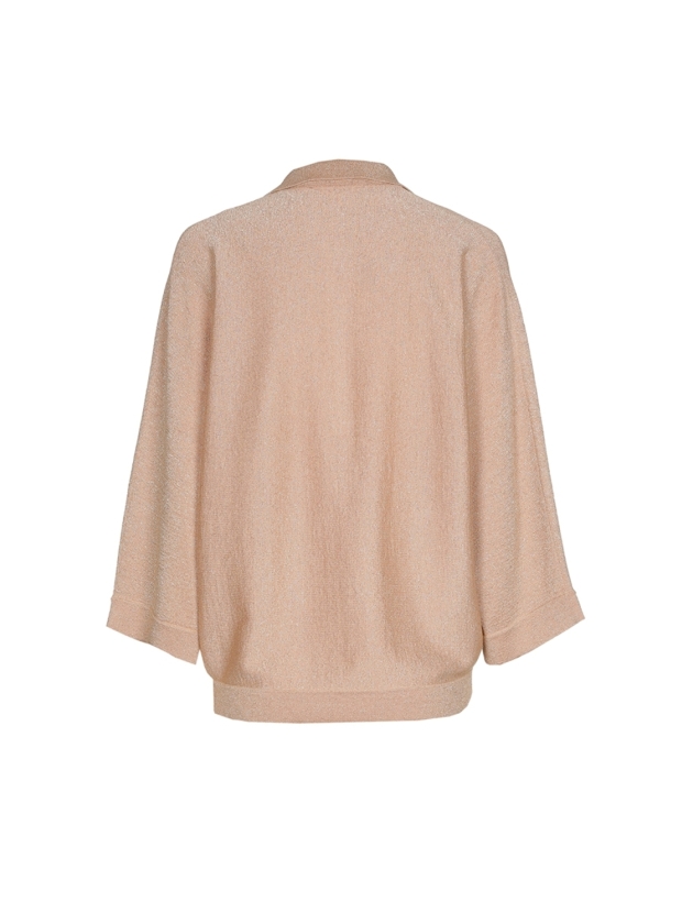 Xandres GIEDO 0425 light tan