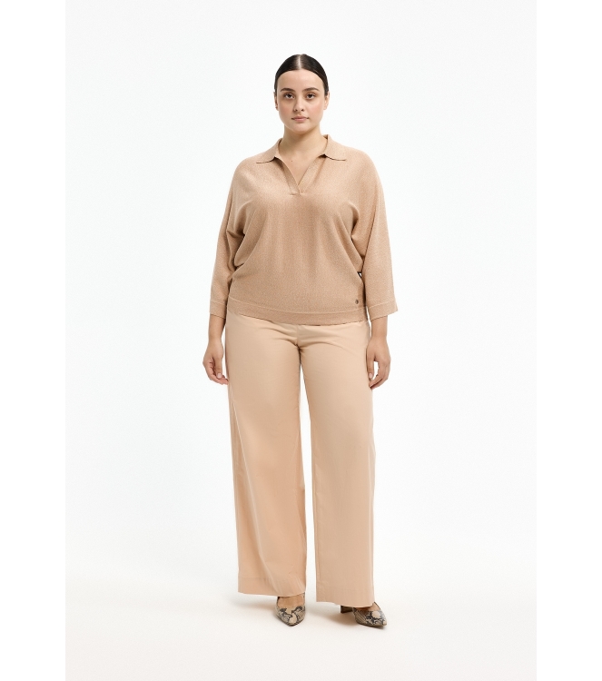 Xandres GIEDO 0425 light tan