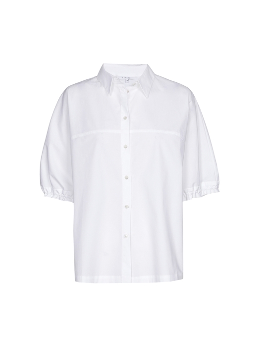 Xandres HERVE 0160 white