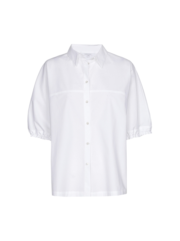 Xandres HERVE 0160 white